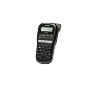 Étiqueteuse - Brother - PT-H110 - Monochrome - Portable - Transfert thermique