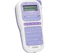 Etiqueteuse - BROTHER - PT-H200 - Transfert thermique - Monochrome - Portable et ludique