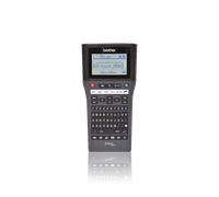 Étiqueteuse Brother PT-H500, support jusqu’à 24 mm, USB