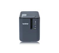 Étiqueteuse Brother PT-P900WC, Wi-Fi, USB