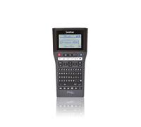 Etiqueteuse - Brother - PTH500 - Portable - Connectable - Impression 7 lignes