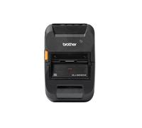 Etiqueteuse - Brother - RJ3230BL - Imprimante mobile - Bluetooth - Compacte et portable