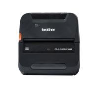 Etiqueteuse BROTHER RuggedJet RJ-4250WB