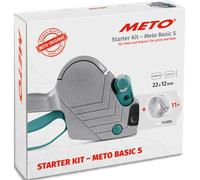 Étiqueteuse de prix Basic S 822, kit de démarrage