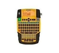 Dymo RHINO 4200 imprimante pour étiquettes QWERTZ, Étiqueteuse