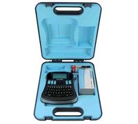 Étiqueteuse DYMO LabelManager 210D - Coffret spécial allemand