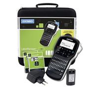 Étiqueteuse - DYMO - LabelManager 280 - Clavier QWERTZ - Rubans D1 - Écran 2 lignes