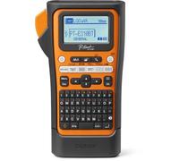 Brother PT-E310BTVP imprimante pour étiquettes Transfert Thermique 180 x 180 DPI 20 mm/Sec avec Fil &sans Fil HSE/TZe Bluetooth AZERTY