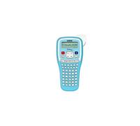 Brother Portable Keyboard Abc Labeler Bleu,Gris,Doré One Size / EU Plug 220V Enfants