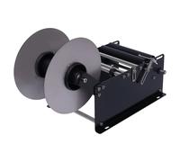 Etiqueteuse, haute précision, 10-30 étiquettes/min, convient aux bouteilles de 2-12 cm