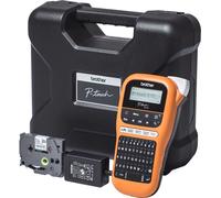 Brother PT-E110VP étiqueteuse professionnelle