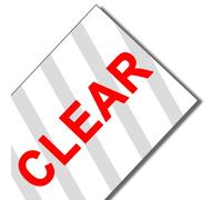 Étiqueteuse manuelle compatible avec Dymo D1,étiqueteuse,ruban,machine,45013,45010,45018,12,19,24mm,280,160,260P - Type Red on Clear-19mm