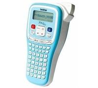 Étiqueteuse portable BROTHER P-TOUCH PT-H100LB - Blanc