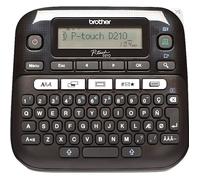 Brother PT-D210 étiqueteuse professionnelle