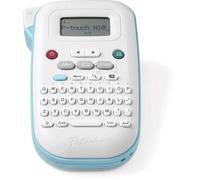 Étiqueteuse portable - BROTHER - PT-N10 - Intuitive - Pour fournitures scolaires - Organisation maison