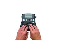 Étiqueteuse portable Dymo Label Manager 210D S0784430