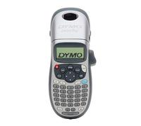 Etiqueteuse portable Dymo Letratag LT100H Silver