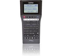 Etiqueteuse Portable Electrique Brother PTH500ZX1 G