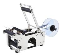 Etiqueteuse semi-automatique MT-50 pour bouteilles - Applicateur d'étiquettes