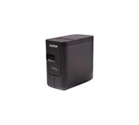 Brother PT-P750W étiqueteuse professionnelle