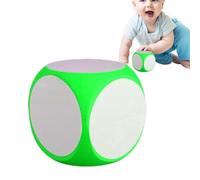 Étiquetez Les Cubes Vides - Cubes D'histoires Pour , Cubees D'activités DIY | Jouets Éducatifs, Aide Pédagogique En Classe, Polyvalent, Travail De'équipe Créatif Et Idées De Jeux Dee Plein Air