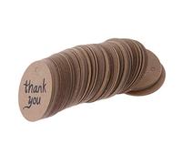 Étiquette 100pcs Mariages Prix Tags Party Emballage Accessoire Pour Le Centre Commercial Centre De Produits Prix Étiquettes Étiquettes Stickers