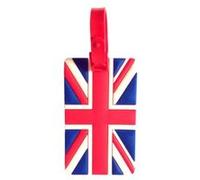 Etiquette à bagages /étiquette valise (Drapeau Anglais - Union Jack) NOVAGO ®