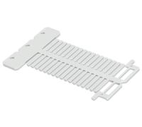 Étiquette à enficher WAGO 211-120 30 pc(s)