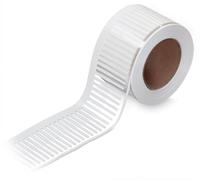 Étiquette à enficher WAGO 211-121 1 pc(s)