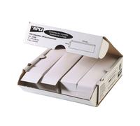 Agipa Boite De 1000 Étiquettes D'affranchissement 1 Front Format 170x45mm