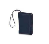 ETIQUETTE BAGAGE BLEU SAPHIR