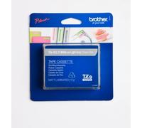 Etiquette BROTHER TZEMQL35