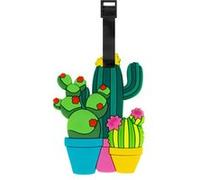 Etiquette de Bagage - ANI-Luggage