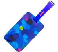 Etiquette de Bagage - Voyage