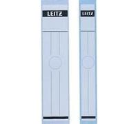 Etiquette De Dos Pour Classeur Suspendu, Large, Gris