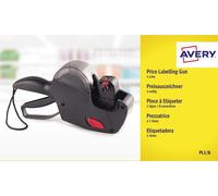 Étiquette de prix AVERY Zweckform 1 ligne 8 chiffres