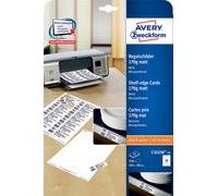 Etiquette de rayon pour prix & codes-barres