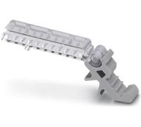 Etiquette de repérage Contenu: 50 pc(s) Phoenix Contact AK-DST/DIK 1000779