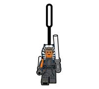 Étiquette de sac Ahsoka Tano