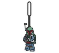 Étiquette de sac Boba Fett