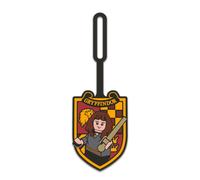 Étiquette de sac Hermione Granger