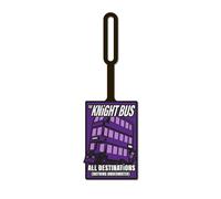 Étiquette de sac Le Magicobus
