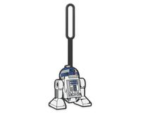 Étiquette de sac LEGO Star Wars R2-d2