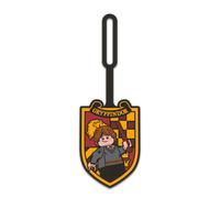 Étiquette de sac Ron Weasley