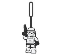 Étiquette de sac Stormtrooper