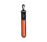 Étiquette de sangle réfléchissante à LED - Pendentif de sac de sécurité pour vélo | Pendentif de sac lumineux réfléchissant | Décoration pour jogging, course à pied, marche, sports de nuit | Pendentif