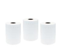 Étiquette d'expédition 3 rouleaux S0904980, 104mm x 159mm, 220 pièces, Compatible avec l'imprimante 4XL 4x6