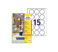 Avery Étiquette d'identification Zweckform – diamètre 51 mm – G