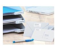 Etiquette InkPrint SPECIAL, 88,9 x 46,6 mm, blanc