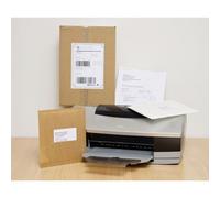 Avery Boîte d'étiquettes intégrées Stick'Ngo 113 x 164 mm 100 – compatibles Colissimo, laser/jet